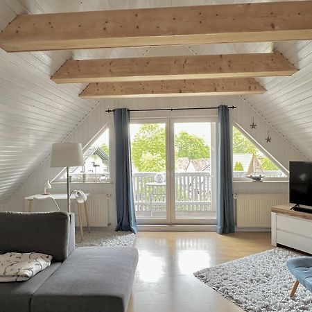 Sonnensteg 5 - Ein Tag Am Meer Sellin  Exteriér fotografie